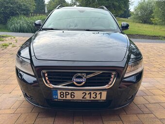 Volvo V50 D2 1.6D 84kw (114hp) - 6