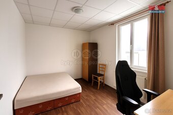 Prodej obchodního objektu, 467 m², Bílina, ul. Želivského - 6