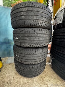 235/45-18 98Y Bridgestone - 6