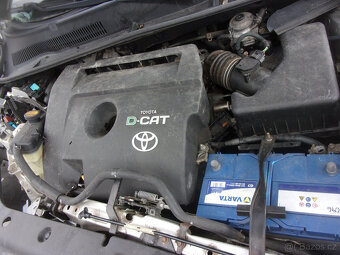 Toyota Rav 4 - 6