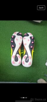 Kopačky Puma Future 8 pro fg/ag 42,5 - 6