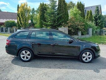 OCTAVIA 3 COMBI 1.6 TDI, 85kw, r. 2020, Servis. - 6