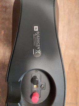 JBL SCS 200 SAT 4X/ JBL SCS 200 CEN 1X - 6