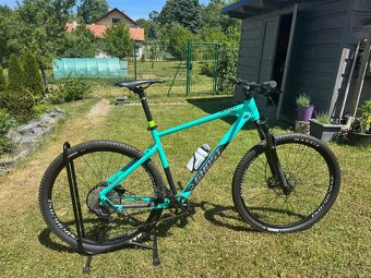 Prodám horské kolo Ghost Kato Pro 29", rám XL - 6
