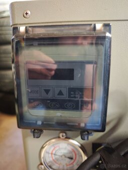 Bazénové tepelné čerpadlo Brilix 5kW - 6