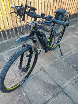 Haibike SDURO - 6