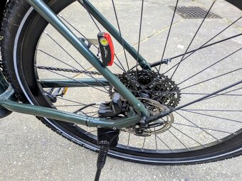 KTM Macina Cros 710 - 6