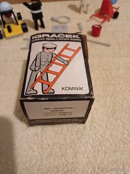 Igráček. Č 1. - 6