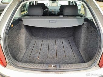 Škoda Fabia combi 1.4i 55 KW 16V 169 tkm r.6/2005 PĚKNÝ STAV - 6