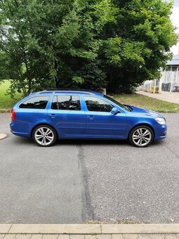 Skoda Octavia 2 RS 2.0 tsi 147kW - 6