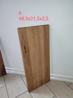 Kuchyňské prkénko - 6