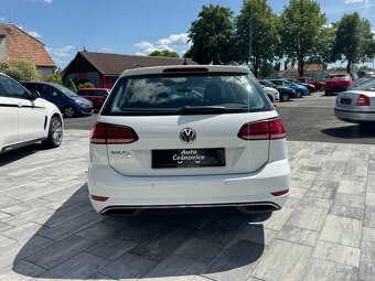 Volkswagen Golf 1,0 TSI 85 Kw Rabbit - 6