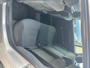 OPEL Vectra 2,2 DTi Elegance Caravan - 6