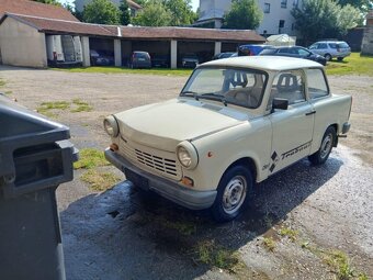 Trabant 1,1 - 6