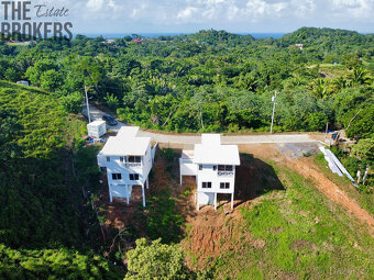 Falcon Valley Lot#7 Santos Guardiola, Roatan - 6