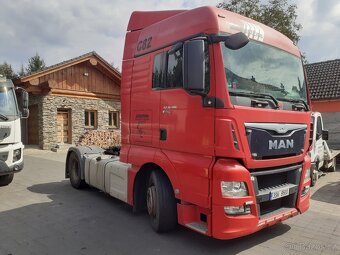 Man TGX 18.480 tahač - 6