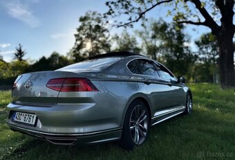 Passat B8 Rline - 6