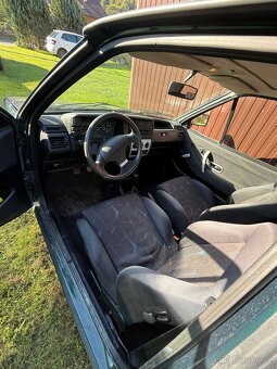 VW Polo 86c - 6