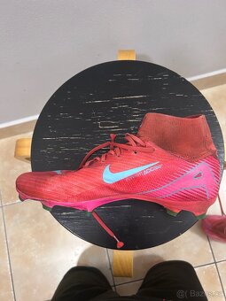 nike mercurial superfly 10 pro - 6
