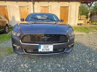 Prodej Ford Mustang - 6