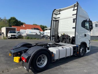 Iveco S-WAY 490 4x2 / Retarder / Jen 53tkm - 6