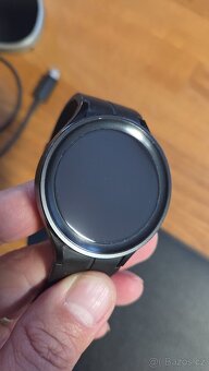 Samsung Galaxy Watch5 Pro 45mm LTE černé - 6