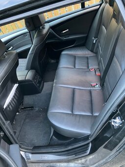 BMW e61 - 6