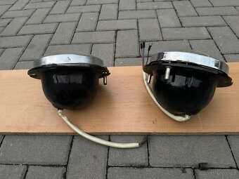 Volha Gaz 21, Gaz 24, Gaz 69, nové originální přední lampy - 6