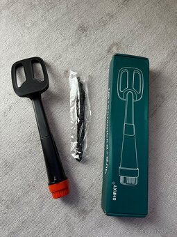 Detektor kovu - Dohledávačka do vody - 6