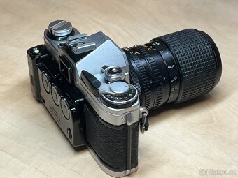 Canon AE-1 - 6