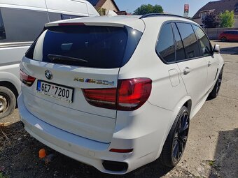 Bmw x5 - 6