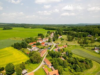 Prodej Rodinný dům, 25㎡ - 6