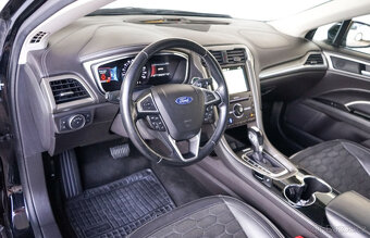 Ford Mondeo , hybrid, 2.0 Vignale - 6