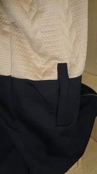 Mikina vel.přibl.50 NOVÁ - 6