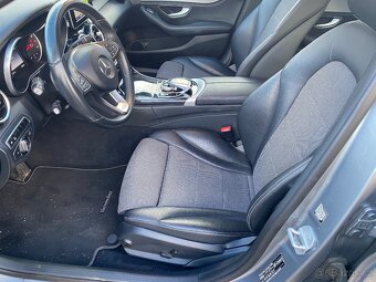 Mercedes-Benz 180 1.6i 115kW automat - 6