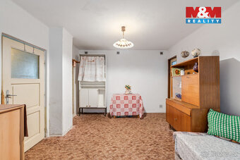 Prodej rodinného domu, 72 m², Pavlovice - Vlastějovice - 6