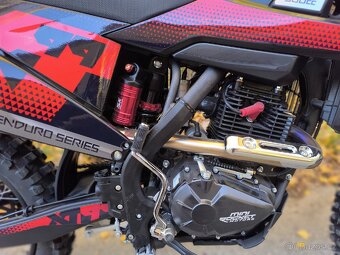 Pitbike minirocket XT99 300cc - 6