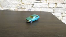 Norev Jet Car 1:43 Francie autíčka modely angličáky. - 6