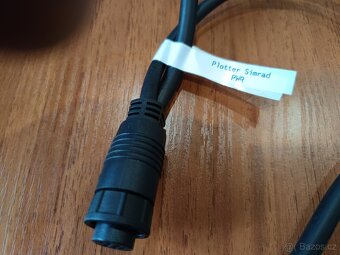 Simrad CE33 mapový plotter + fishfinder - 6