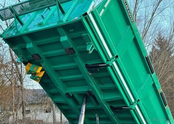 MAN TGS 26.440/6X6/sklápěč/S3/BORDMATIK/ - 6