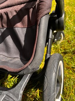 Bugaboo Donkey 2 - 6