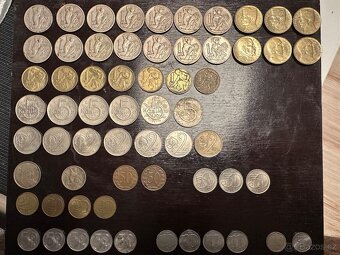 Mince Československa - 6