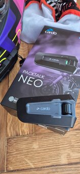 Integrální helma na motorku MT Targo S Brik - 6