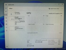 DELL MICRO 3050/SSD 240GB/RAM 8GB/INTEL PENTIUM - 6