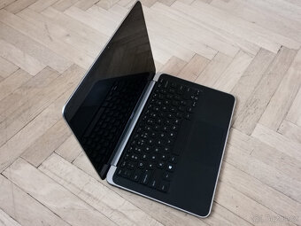 DELL XPS 13 dotykový 13,3"/i7-4500U/8G/256G SSD/W10, bat.KO - 6
