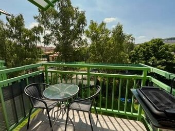 Hledá se spolehlivý a slušný nájemník do krásního bytu 2+1 - 6