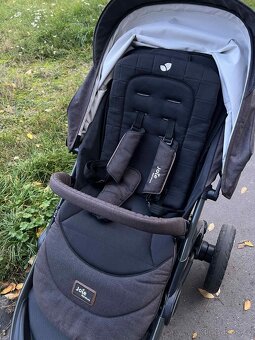 Joie Signature sportovní kočárek - 6