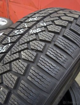 Zimní pneu Goodride, 235/55/19, 4 ks, 8 mm - 6