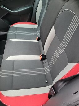 Škoda Rapid Monte Carlo - 6