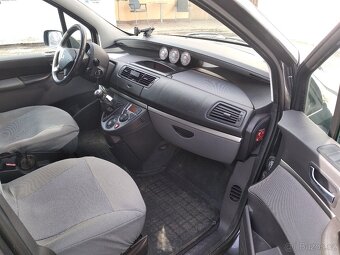 Fiat Ulysse 2,0 JTD 7 míst - 6